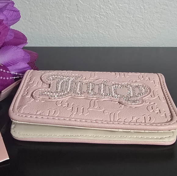 Juicy Couture Wallet - Picture 4 of 8